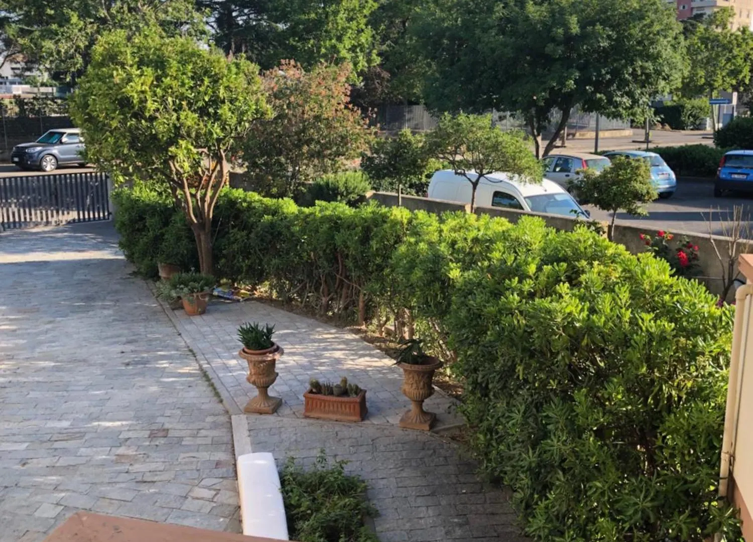 Apartment Guest House Benvenuti - Casa Vacanze Toscana