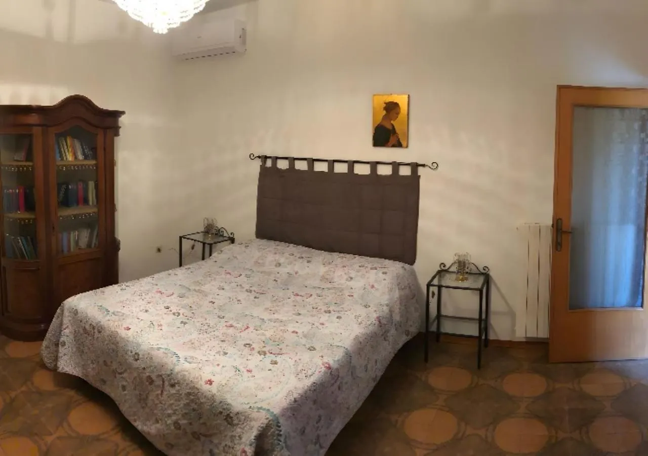 Guest House Benvenuti - Casa Vacanze Toscana