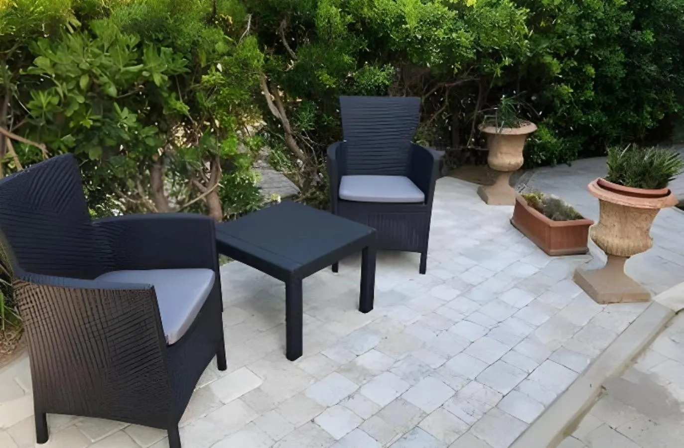 Apartment Guest House Benvenuti - Casa Vacanze Toscana