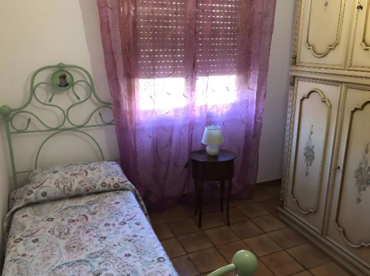 Apartment Guest House Benvenuti - Casa Vacanze Toscana