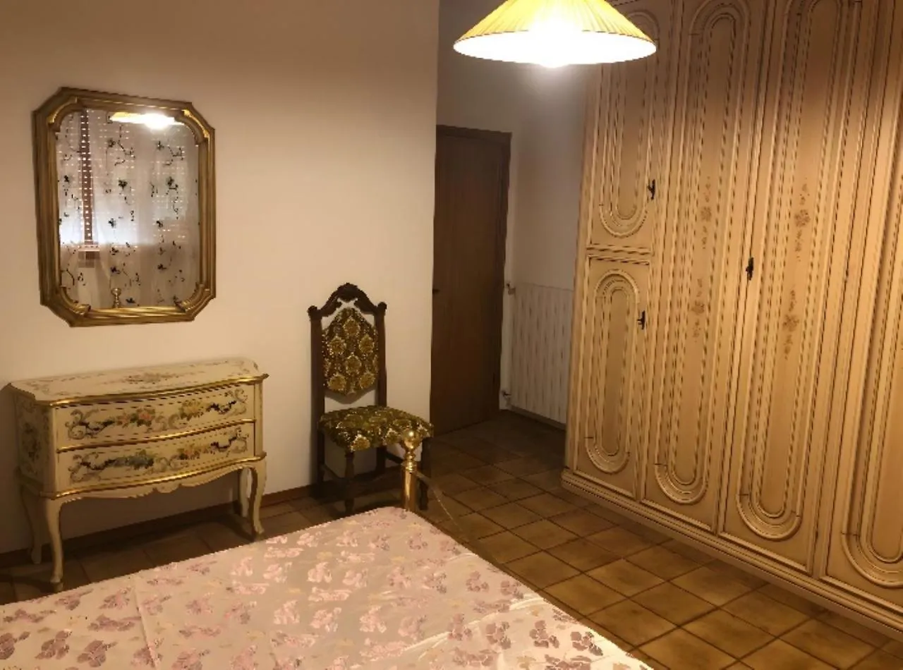 Guest House Benvenuti - Casa Vacanze Toscana Apartment