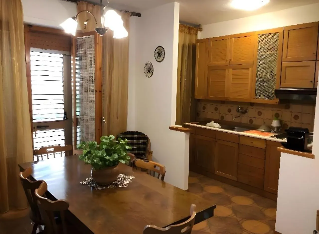Guest House Benvenuti - Casa Vacanze Toscana Italy