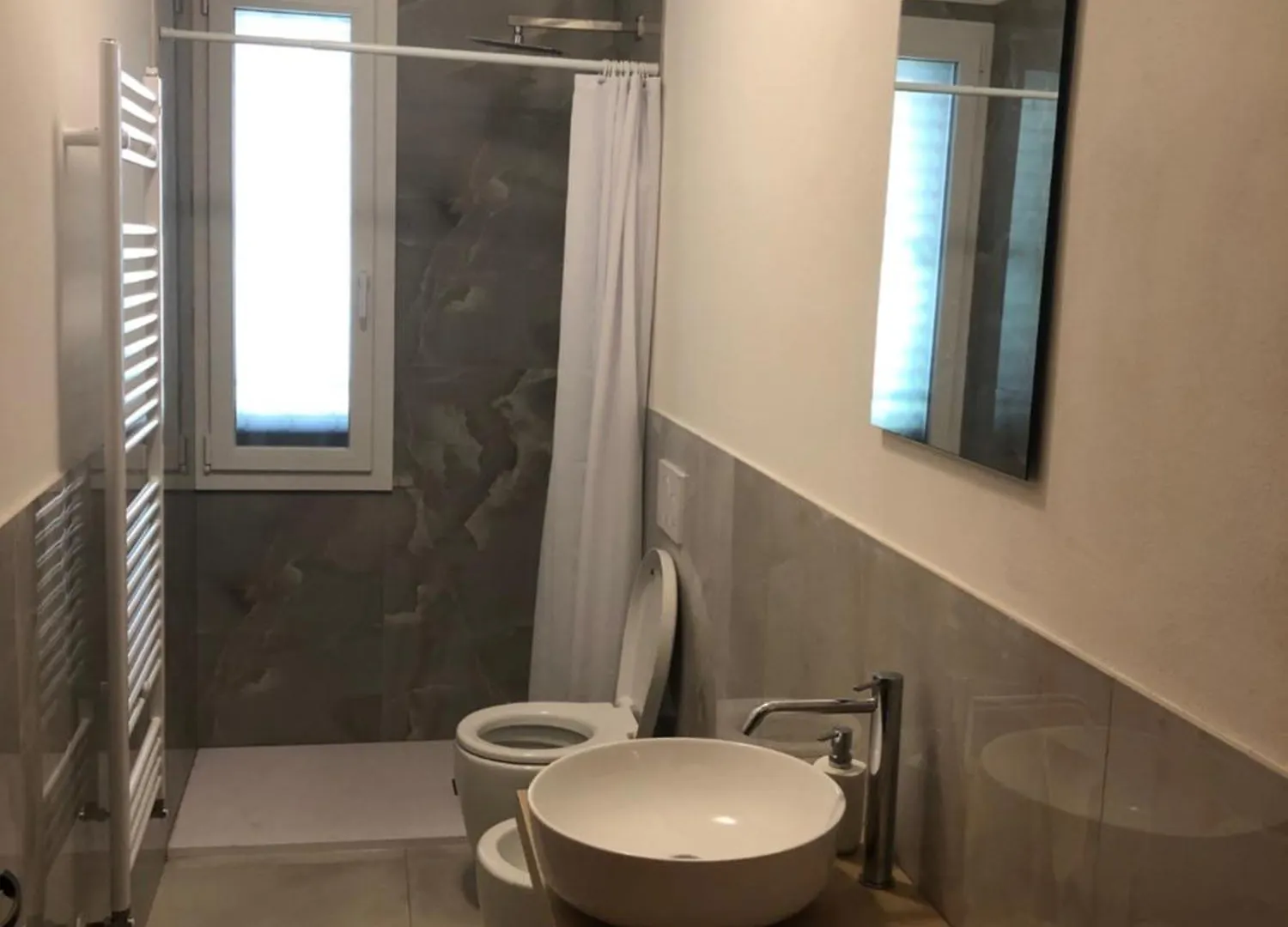 Guest House Benvenuti - Casa Vacanze Toscana Cecina (Livorno)