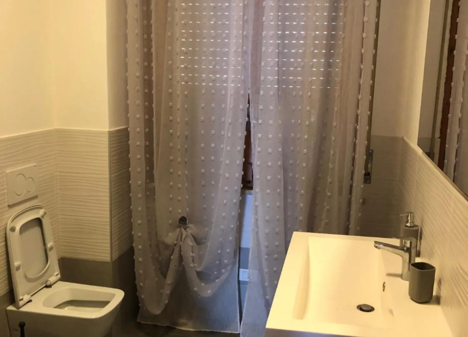 Apartment Guest House Benvenuti - Casa Vacanze Toscana Italy