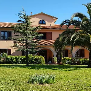  Farm stay Mandrioli