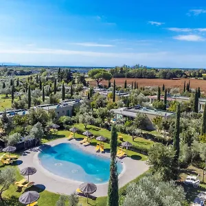 Toscana Biovillage - Private Cecina (Livorno)
