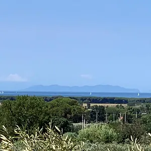 Campo Alle Cecina (Livorno)